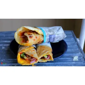 EGG ROLL | MKHAH