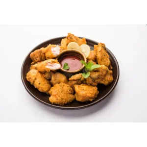 CHIKEN POKORA | MKHAH