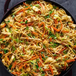 MIX CHOWMIN | MKHAH