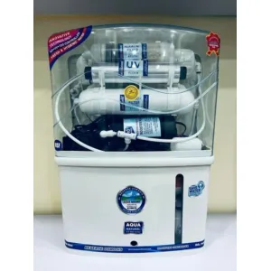 AQUA FRESH GRAND+