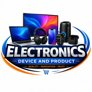 ELECTRONICS DEVICE & PRODUCTS