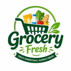 GROCERY ITEMS