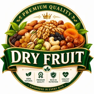 PREMIUM DRY FRUITS