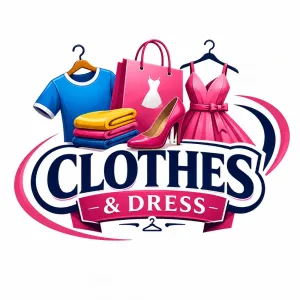 CLOTHES AND DRESS 