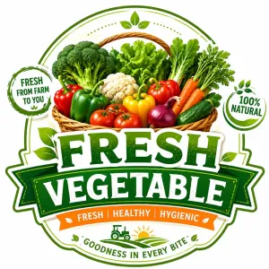 FRESH VEGETABLE 
