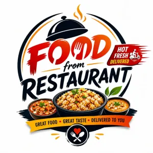 FOOD FROM RESTURENT 