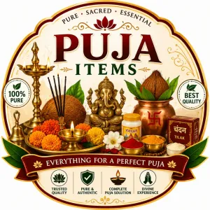 PUJA ITEMS