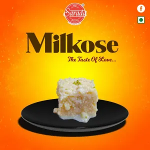 SARADA SPECIAL MILKOGE | TSS