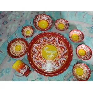 CUSTOMIZE MATIR THALA | SCRN