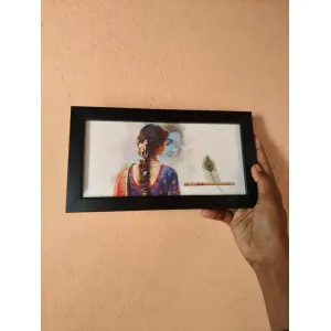 CUSTOMIZE FRAME | PTGS