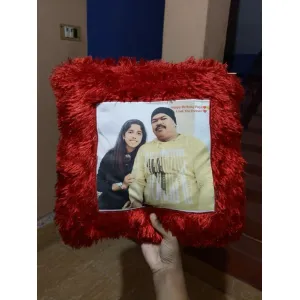 CUSTOMIZE PILLOW | PTGS