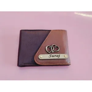 TURBO NAME WALLET