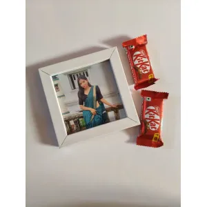 PHOTO + CHOCOLATE COMBO | PTGS
