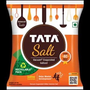 TATA SALT