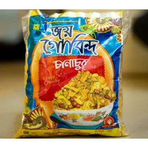 HOLUD JHURI | JGC