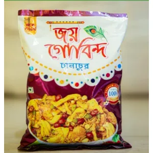 JOYGOBINDA MOUCHAK CHANACHUR | JGC