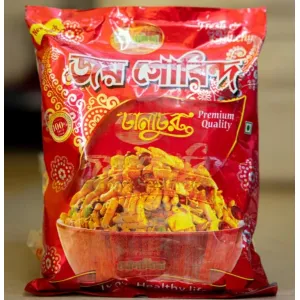 PAPRI CHANACHUR | JGC