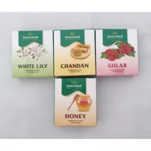 SHALIMAR SMALL FLAVOUR SMELL DHUP | MSDD