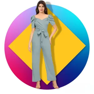 Jumpsuit 