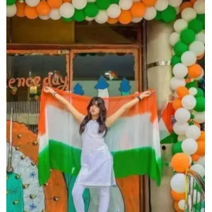 Independence Day Special
