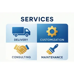 Services