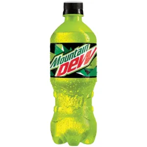 Mountain due 750ml