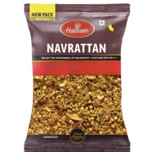 Haldiram Navrattan 220g