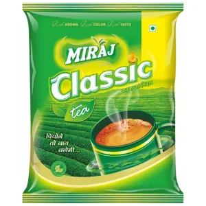 Tea (chai) Miraj classic tea