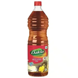 Dalda  kacchi Ghani oil 1L