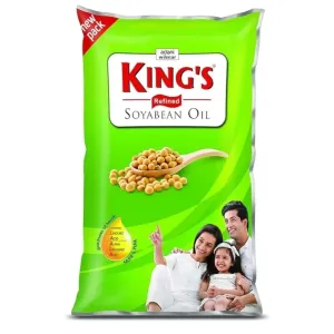 Refined kings 1L 