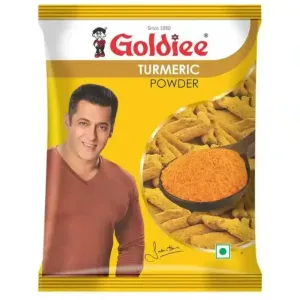 Haldi Goldiee 200g