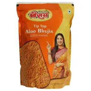 Shriram aalo bhujia 1kg 