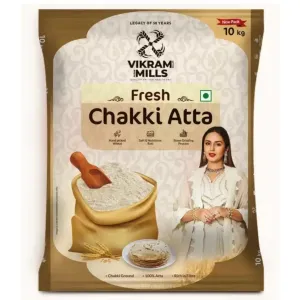 Aata  Vikram 10kg