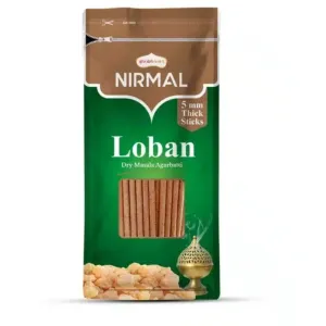 Shubhkart Nirmal Loban dry agarbatti
