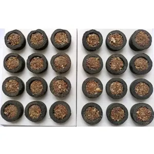 Loban incense dhoop pack of 24