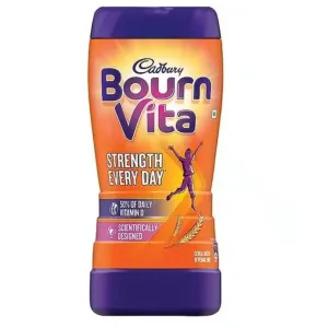Bournvita 1kg 