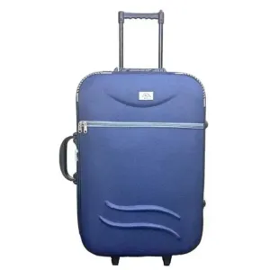 Traveling trolley bag 