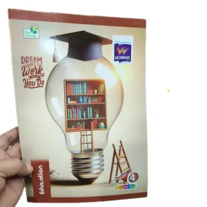 Fair Register for students (Wonder)