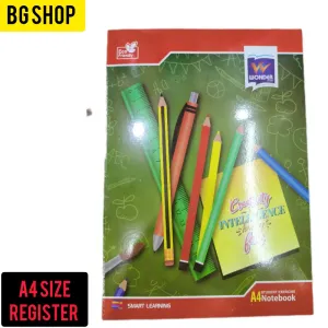 Fair Register for students ( Wonder Shine )