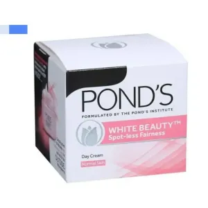 Ponds beauty bright cream 23g