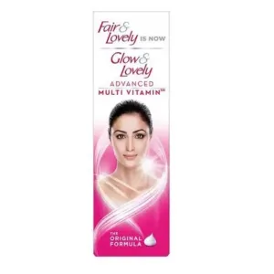 Fair and lovely cream