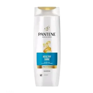 JUnleash Radiant Shine with Hair Science Healthy Shine Shampoo!