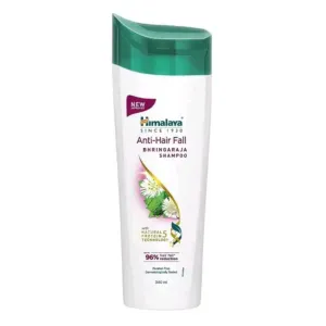 Himalaya Anti-Hair Fall Bhringaraja Shampoo - 340ml