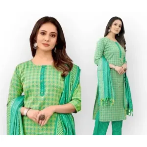 Aakarsha Drishya Women's Kurta Set