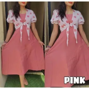 Trendy Retro Women Dresses