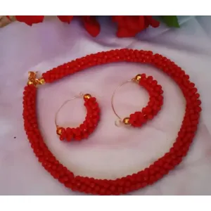 Elegant Alloy Jewellery Sets For Women