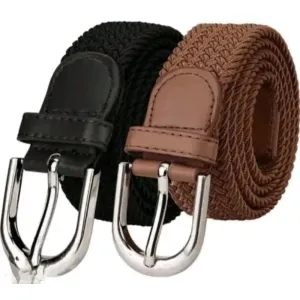 Belts for girls and women combo pack