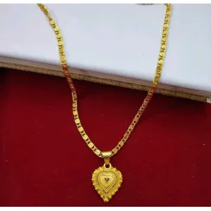 Allure Bejeweled  Women Necklaces & Chains 