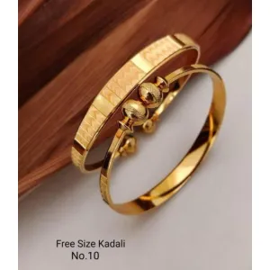 Princess Colorful Bracelet & Bangles