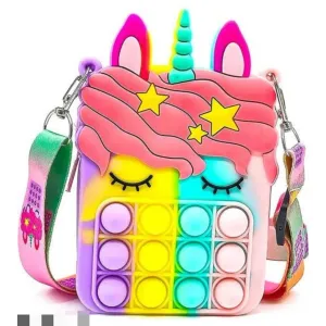 Kids Sling Bags for Girls